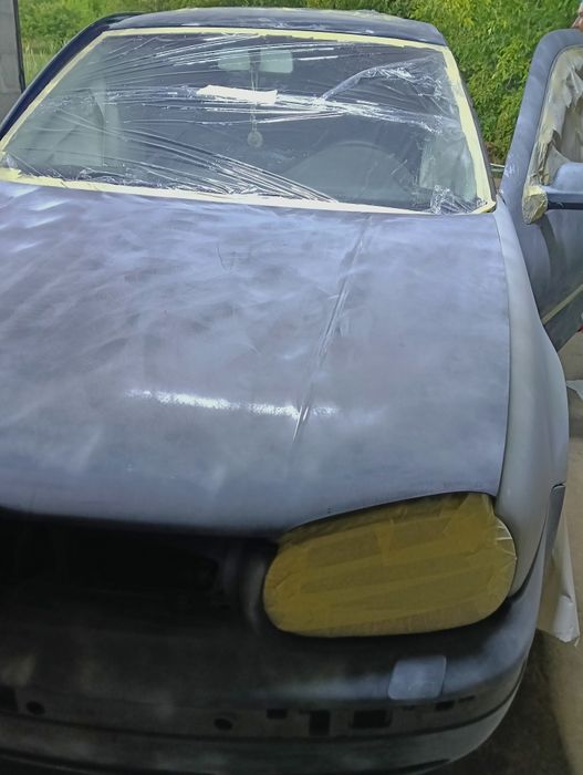 Vopsitorie & Tinichigerie Auto – Calitate, Rapiditate!