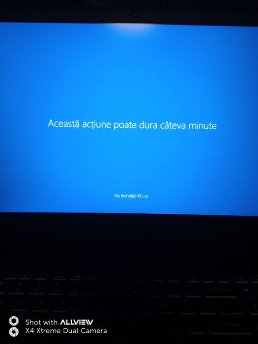 Laptop Acer Predator Gaming