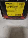 Накладки предни EBC Yellowstuff за BMW БМВ X5 X6 E70 E71,F15