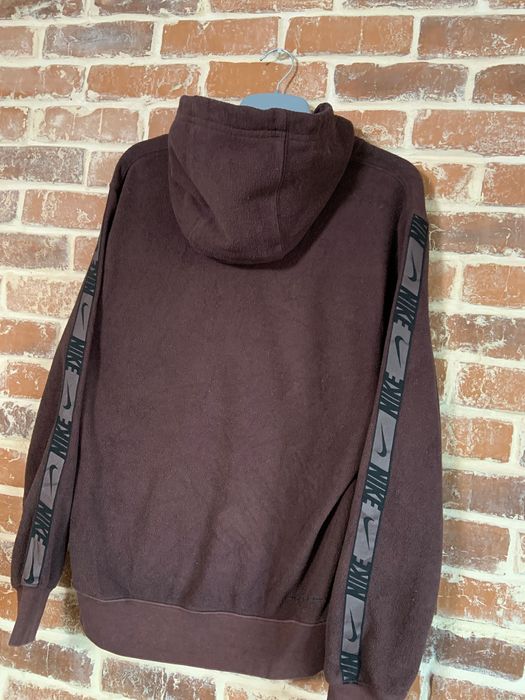 Hanorac polar Nike marime XS