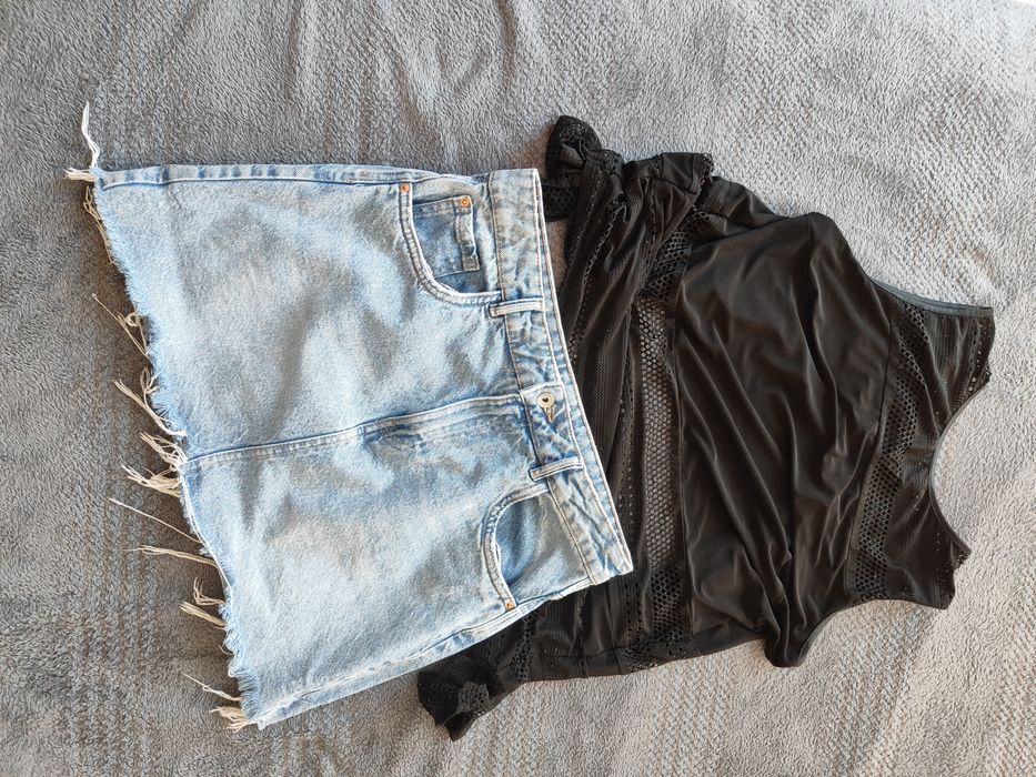 Дамски комплект Junona