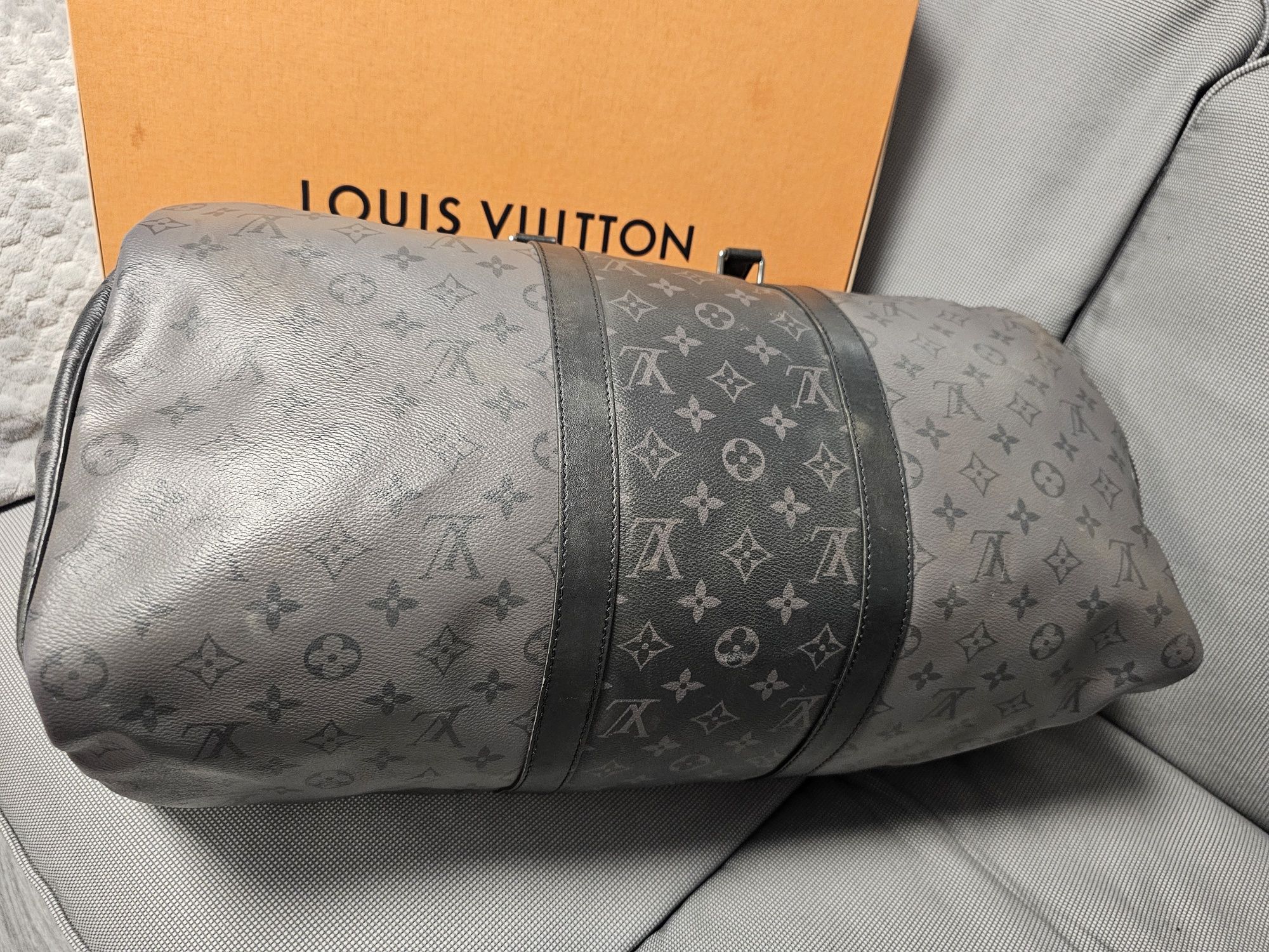 Geanta de voiaj Louis Vuitton
