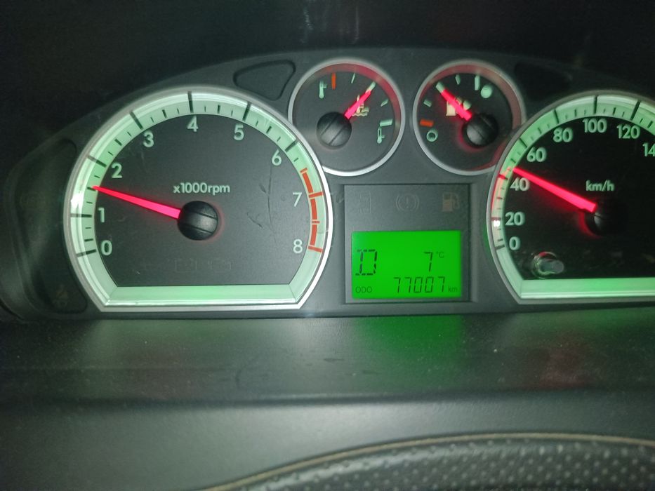 Нексия 3 автомат 4 поз