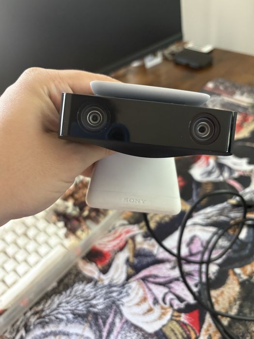 Camera playstation 5