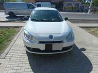 Renault Fluence are  doar 60.000 km, un proprietar.