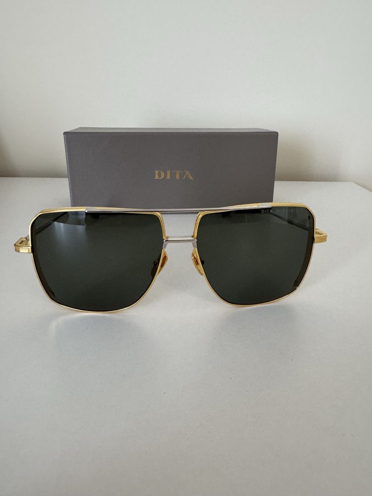 Оригинални Dita Dubsystem