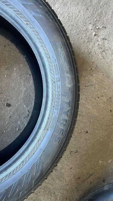 резина зимняя липучка