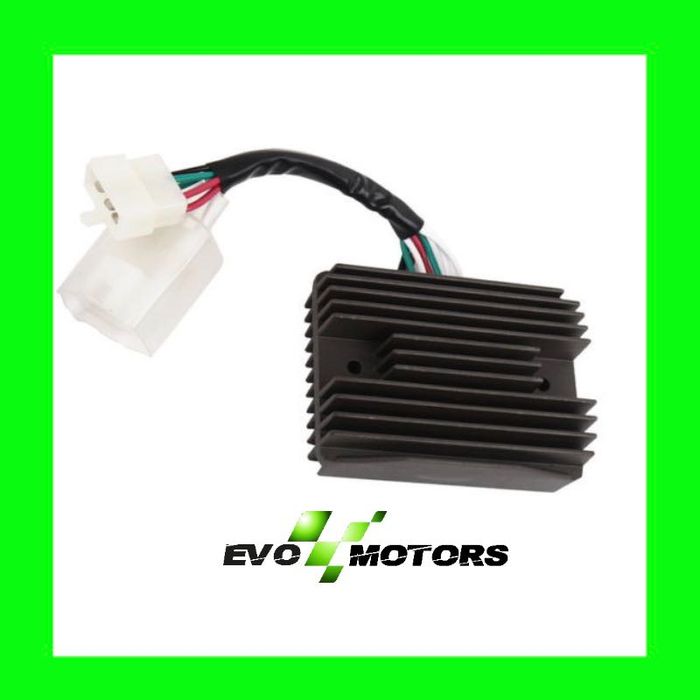 Releu Incarcare Honda VFR 800 VTEC 1100XX Regulator VTR 1000 A019