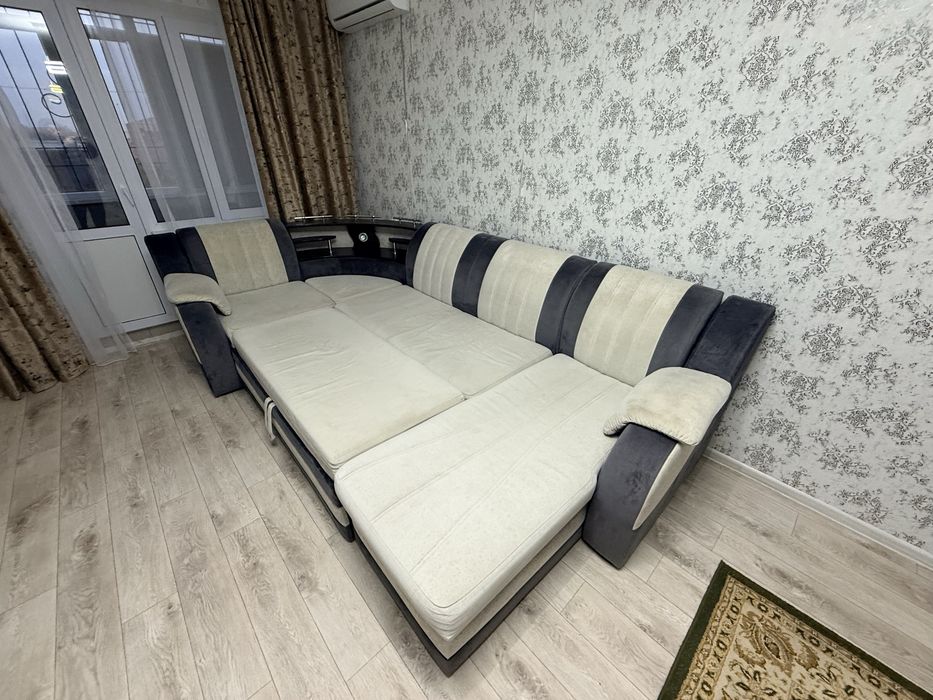 Продам диван в отличном состоянии