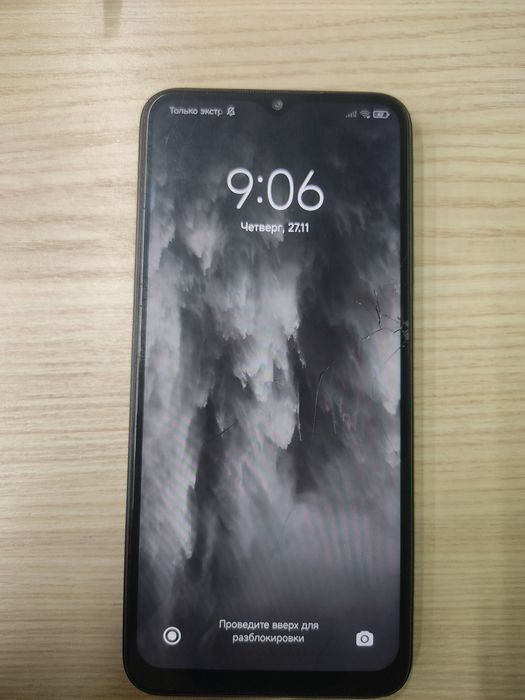 Redmi note 11 128/6