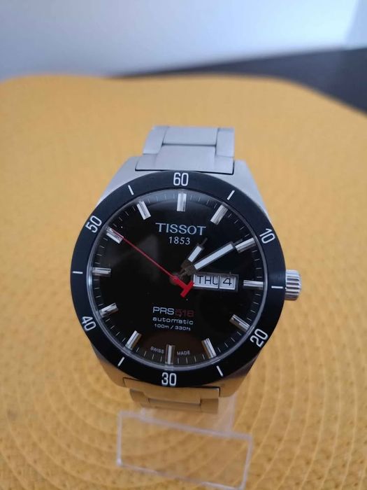 TISSOT PRS 516 Automatic  Автоматичен часовник