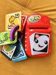 Fisher Price Purse pets чанта My garden baby NaNaNa doll