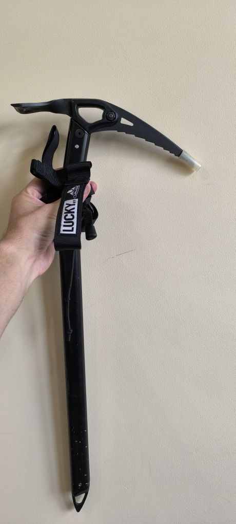 Пикел Едвлрид Edelrid