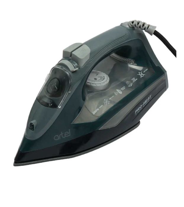 Утюг с гарантией