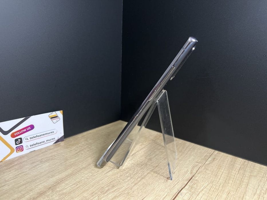 Samsung Galaxy Note 20 256Gb Mystic Gray Second-Hand Bun 3 ani garanți