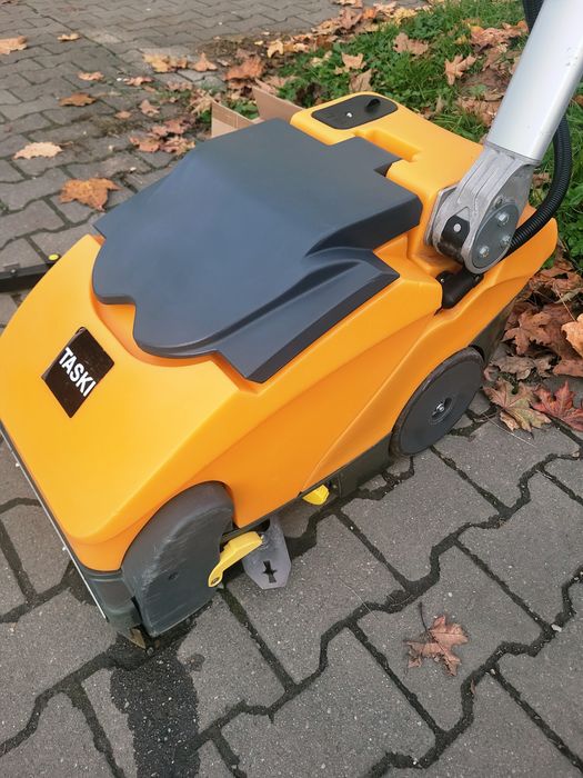 Taski swingo 350b