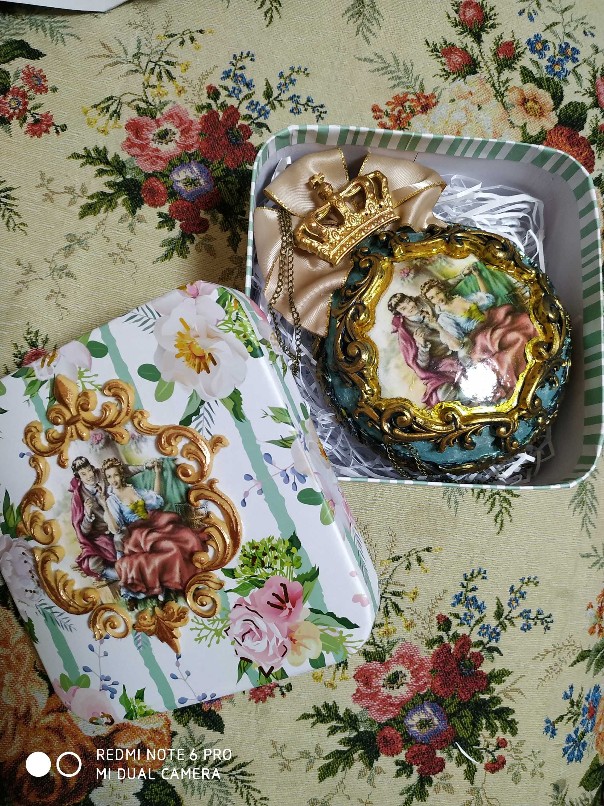 Ценителям прекрасного