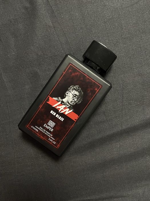 Parfum Ian original
