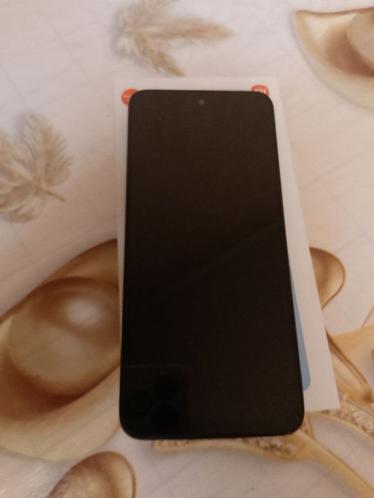 Редим 12 Россиядан келган очилмаган