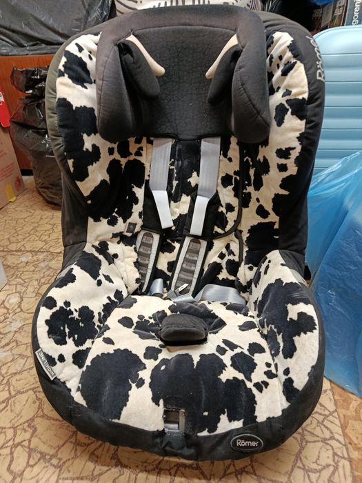 Детско столче за кола