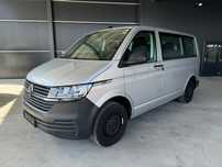 Volkswagen Caravelle VW T6.1 Caravelle 150 cp 6 trepte Navigatie 9 locuri M1