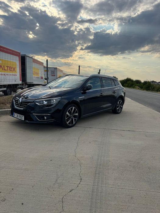 Vand Renault Megane IV