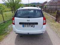 Dacia Mcv 2016 1.2 benzina