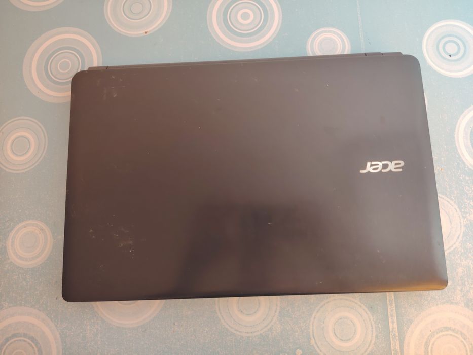 Gaming set-up full(cu tastatură de la laptop)