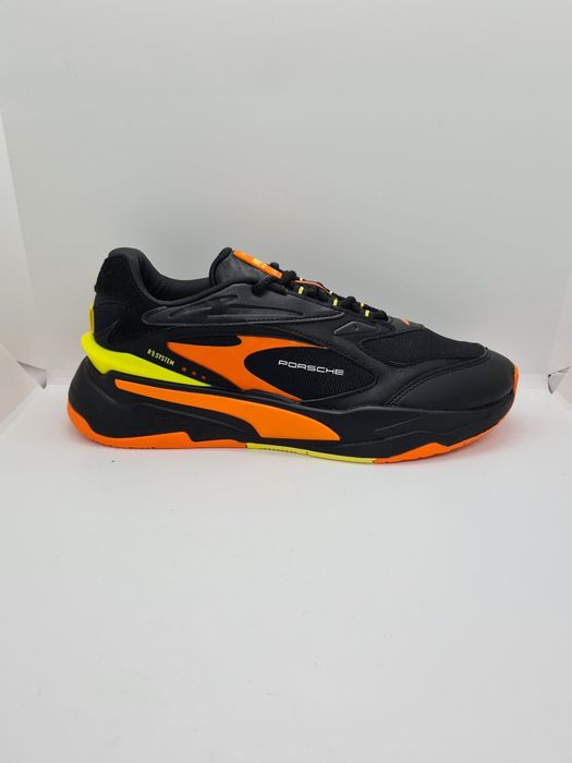 Puma Porsche Legacy RS Fast nr. 40.5