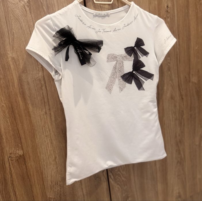 Avin дамска тениска размер С