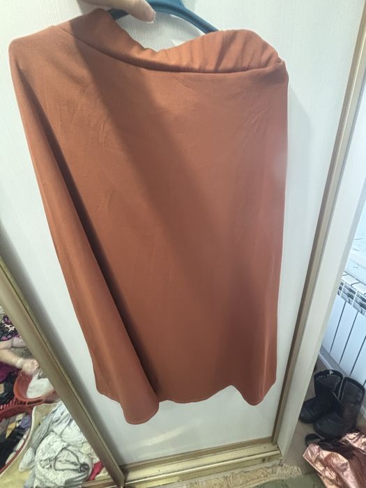 Продам юбку новую турецкая