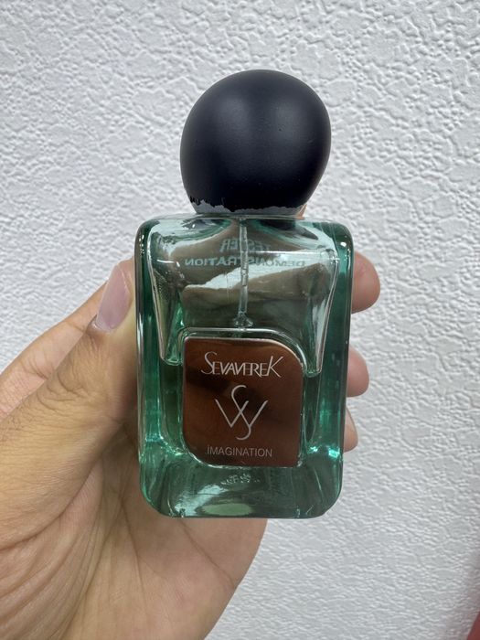 SevavereK Moscow 2 Imagination