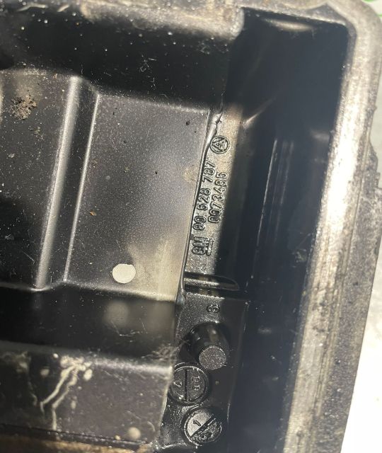 Capac culbutori 90 528 787 BBB Opel Astra G