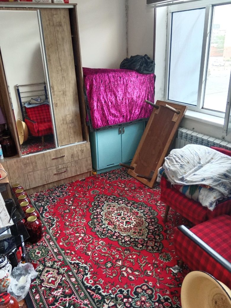 Продается квартира