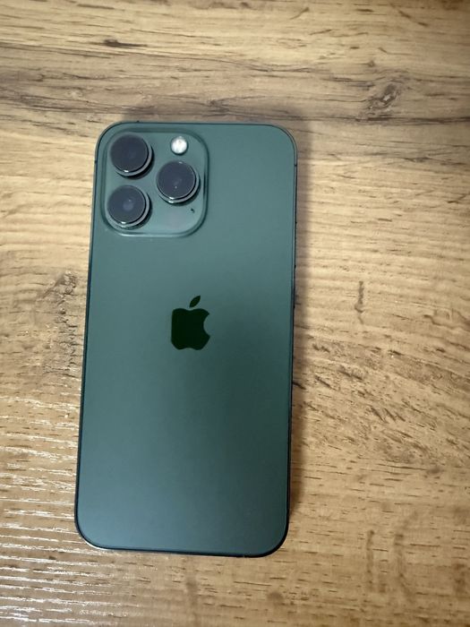 IPhone 13 pro 128 Гб