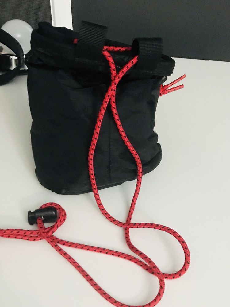 Sac magneziu Mammut