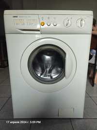 Итальянская стиральная машина автомат 3.5кг