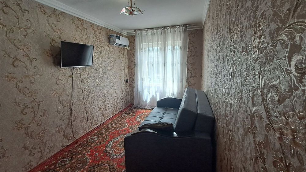 Сдаётся 2в3/4/5 ФЕРУЗА (эко базар)