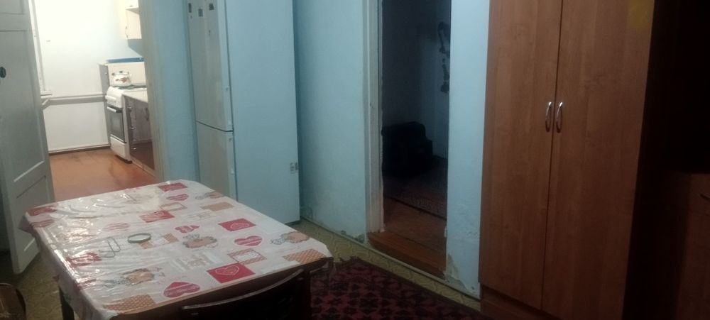 Сдается дом в городе.