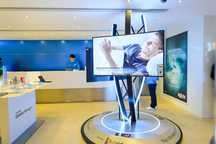 Акция Телевизор Samsung 43-45  SMART Android