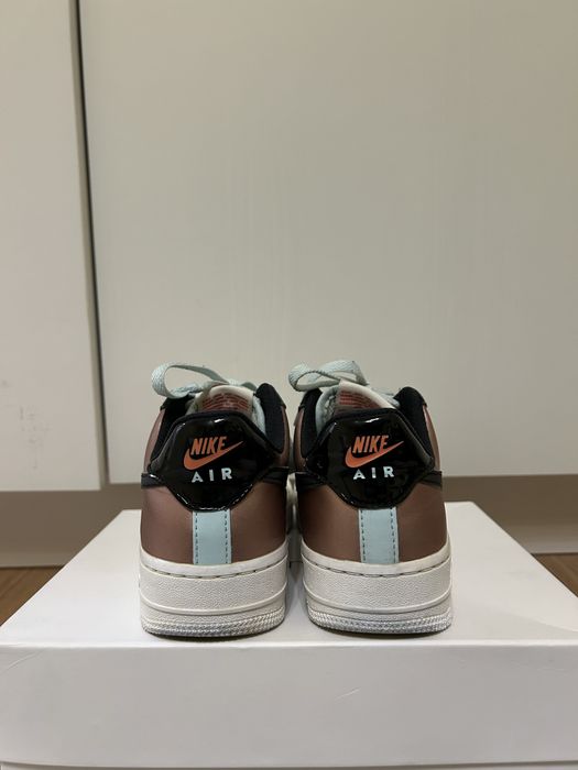 Adidasi Nike Air Force 1