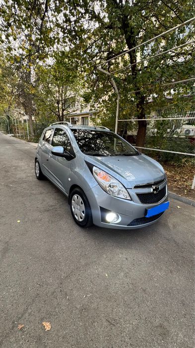 Спарк Евро автомат