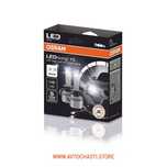 LED Крушки OSRAM H1 12V - 6000k, 12W. 4 години гаранция