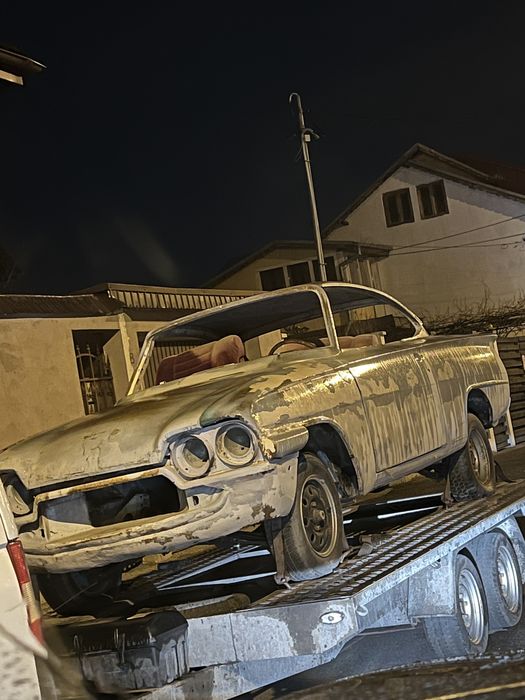 Tractari Auto Buzau NON STOP ‼️