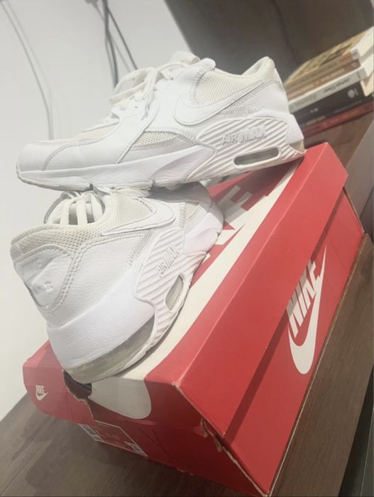 Nike air force - nr 40