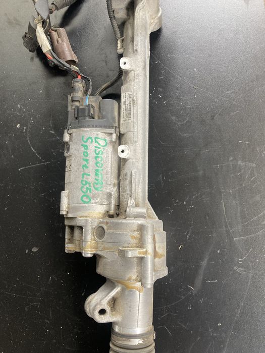 Land rover discovery 2.0d 2018 година Кормилна Рейка