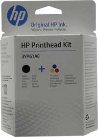 Печатающие головки для HP Ink Tank 315/415 New!
