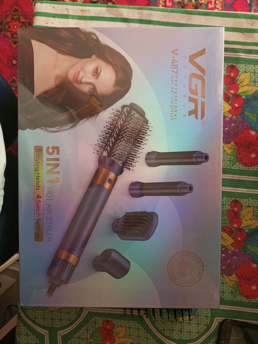 Продам плойку для волос