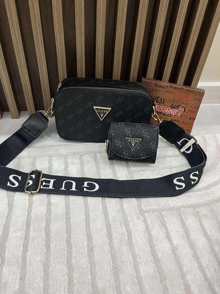 Guess различни модели