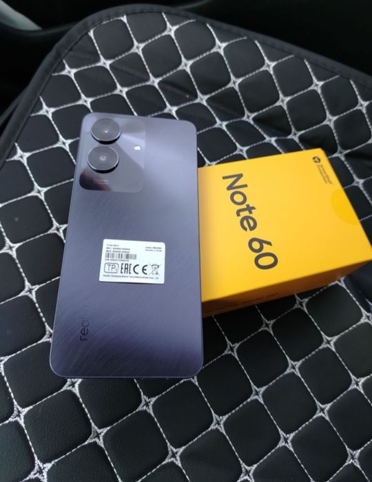 Продам Realme Note 60